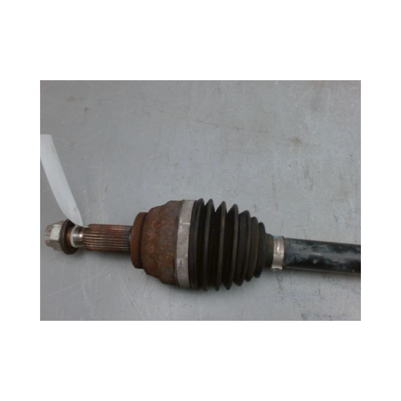 TRANSMISSION AVANT DROIT RENAULT TALISMAN 1.6 dCi 130