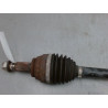 TRANSMISSION AVANT DROIT RENAULT TALISMAN 1.6 dCi 130