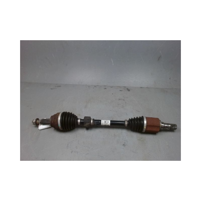 TRANSMISSION AVANT GAUCHE RENAULT TALISMAN 1.6 dCi 130