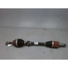 TRANSMISSION AVANT GAUCHE RENAULT TALISMAN 1.6 dCi 130