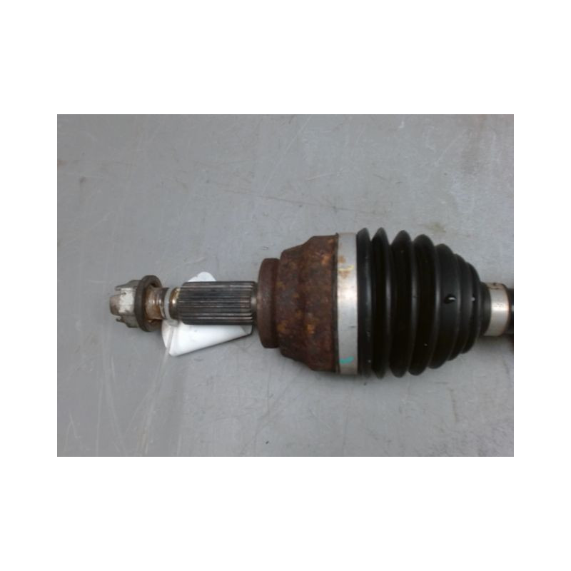 TRANSMISSION AVANT GAUCHE RENAULT TALISMAN 1.6 dCi 130