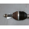 TRANSMISSION AVANT GAUCHE RENAULT TALISMAN 1.6 dCi 130