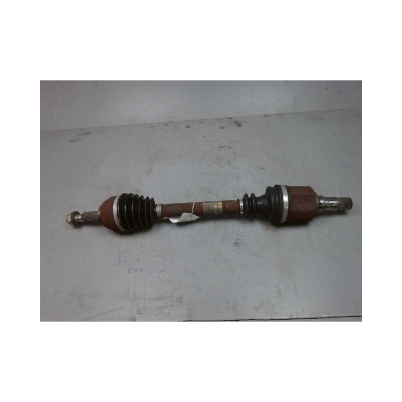 TRANSMISSION AVANT GAUCHE RENAULT MEGANE II PH1 C.C 03-05 2.0