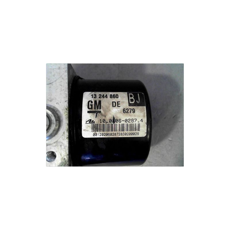 UNITE HYDRAULIQUE ABS OPEL ZAFIRA (B) 08-14