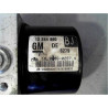 UNITE HYDRAULIQUE ABS OPEL ZAFIRA (B) 08-14