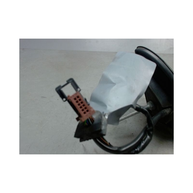 RETROVISEUR EXTERIEUR ELECTRIQUE GAUCHE PEUGEOT 407
