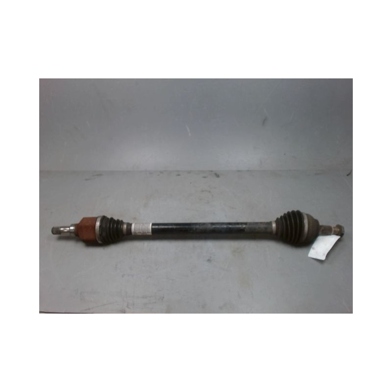 TRANSMISSION AVANT DROIT PEUGEOT 208 1.6 HDi / BlueHDi 75