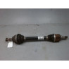 TRANSMISSION AVANT GAUCHE PEUGEOT 208 1.6 HDi / BlueHDi 75