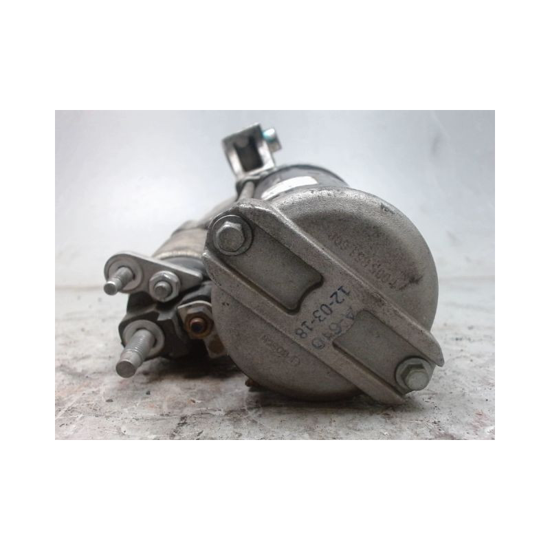 DEMARREUR FORD KA+
