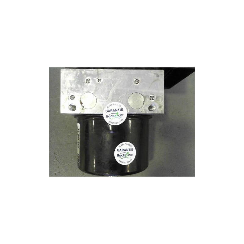UNITE HYDRAULIQUE ABS OPEL ZAFIRA (B) 08-14