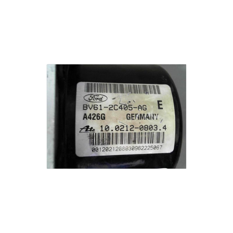 UNITE HYDRAULIQUE ABS FORD CMAX II 10-15