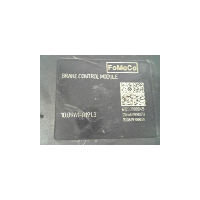 UNITE HYDRAULIQUE ABS FORD CMAX II 10-15