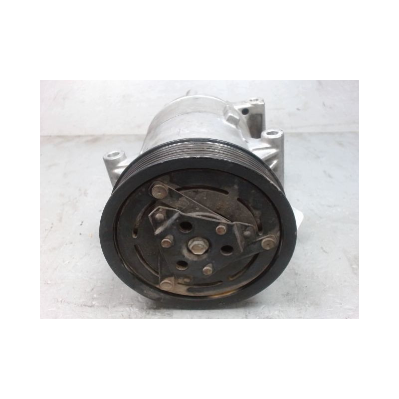 COMPRESSEUR AIR CONDITIONNE RENAULT SCENIC II PH2 2006-