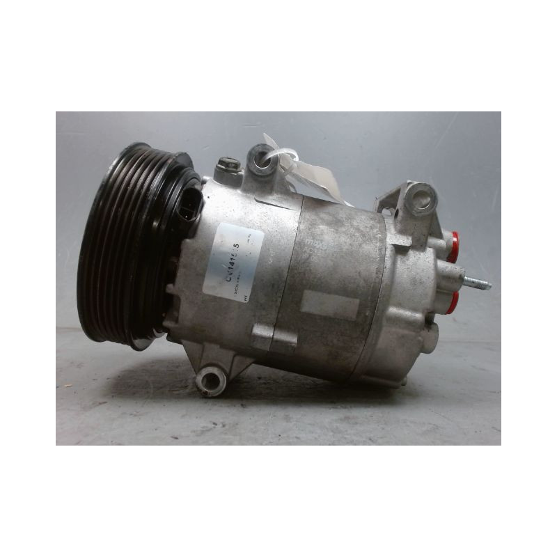 COMPRESSEUR AIR CONDITIONNE RENAULT SCENIC II PH2 2006-