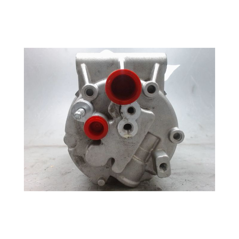 COMPRESSEUR AIR CONDITIONNE RENAULT SCENIC II PH2 2006-