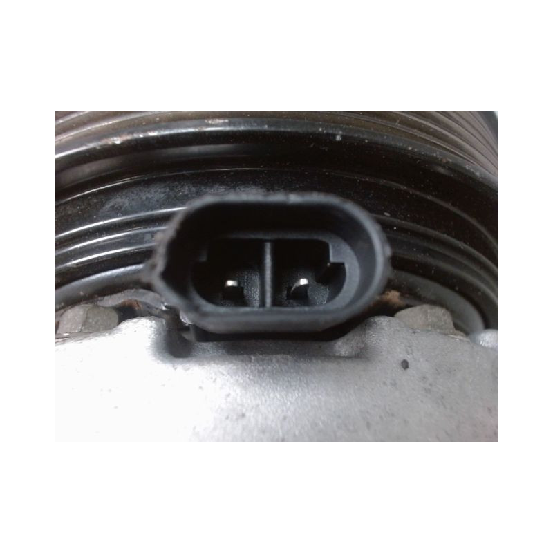 COMPRESSEUR AIR CONDITIONNE RENAULT SCENIC II PH2 2006-