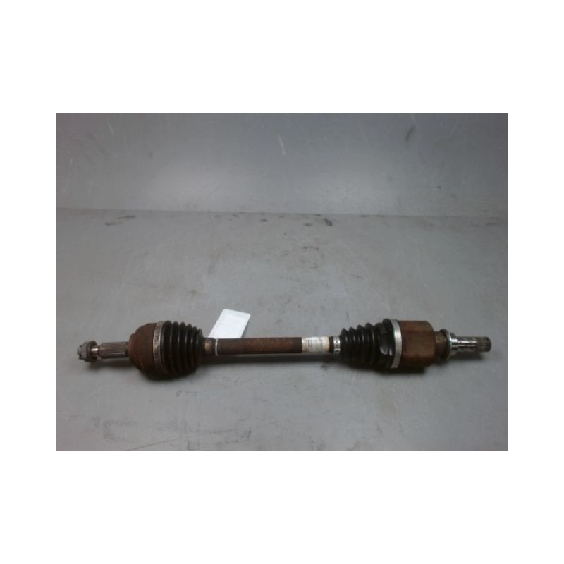 TRANSMISSION AVANT GAUCHE RENAULT SCENIC II PH2 2006- 1.5 dCi 
