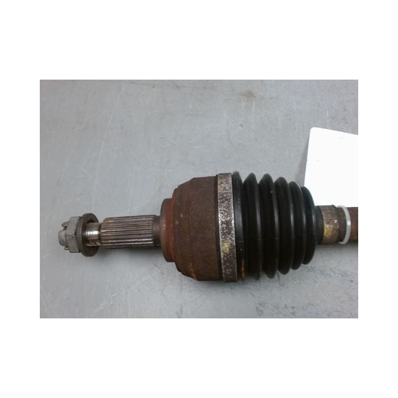 TRANSMISSION AVANT GAUCHE RENAULT SCENIC II PH2 2006- 1.5 dCi 