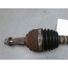 TRANSMISSION AVANT GAUCHE RENAULT SCENIC II PH2 2006- 1.5 dCi 