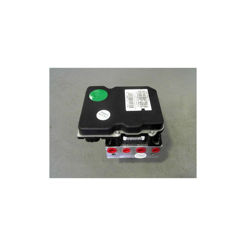 UNITE HYDRAULIQUE ABS PEUGEOT 407 SW