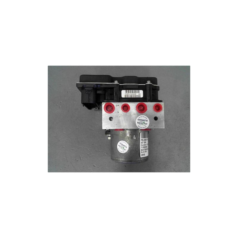 UNITE HYDRAULIQUE ABS PEUGEOT 407 SW
