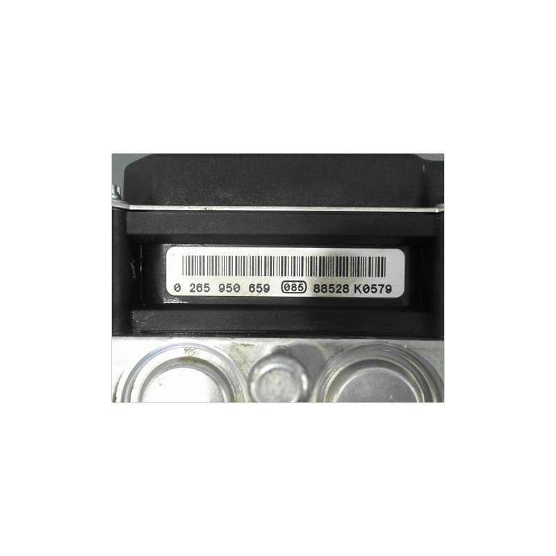 UNITE HYDRAULIQUE ABS PEUGEOT 407 SW