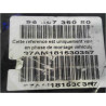 UNITE HYDRAULIQUE ABS PEUGEOT 407 SW