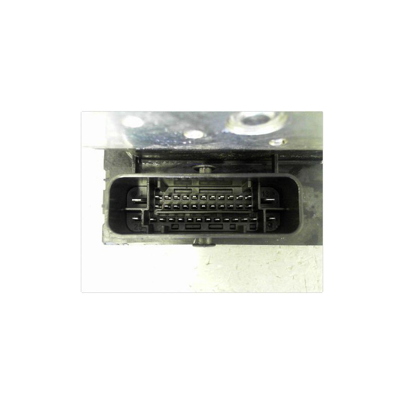 UNITE HYDRAULIQUE ABS PEUGEOT 407 SW