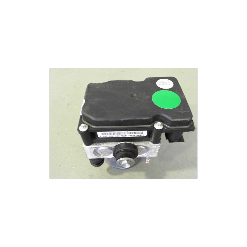 UNITE HYDRAULIQUE ABS TOYOTA AURIS II 2012-2015