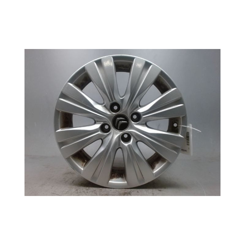 JANTE ALUMINIUM CITROEN C3