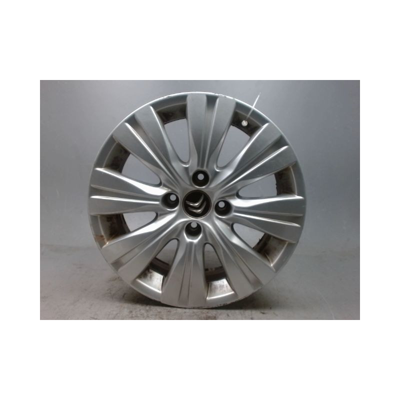 JANTE ALUMINIUM CITROEN C3