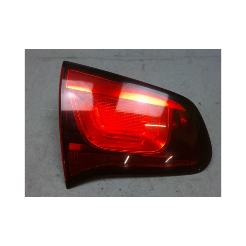 FEU ARRIERE INTERIEUR GAUCHE CITROEN C3 2009-
