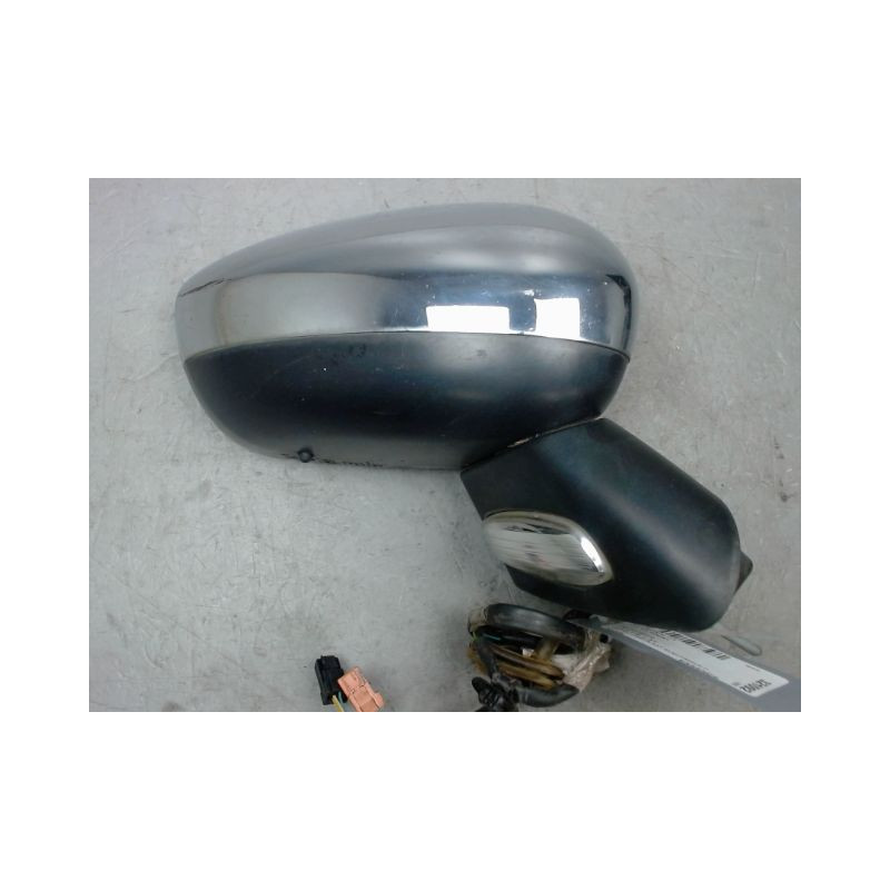 RETROVISEUR EXTERIEUR ELECTRIQUE DROIT CITROEN C3 2009-