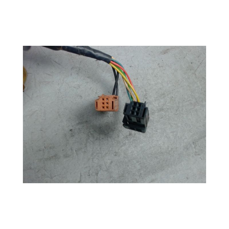 RETROVISEUR EXTERIEUR ELECTRIQUE DROIT CITROEN C3 2009-