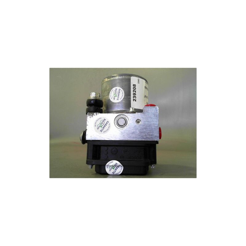UNITE HYDRAULIQUE ABS TOYOTA AURIS II 2012-2015