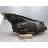 PHARE GAUCHE OPEL CORSA 06-09