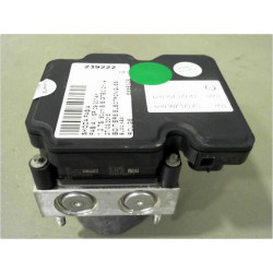 UNITE HYDRAULIQUE ABS