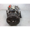 COMPRESSEUR AIR CONDITIONNE FORD FIESTA 02 -05