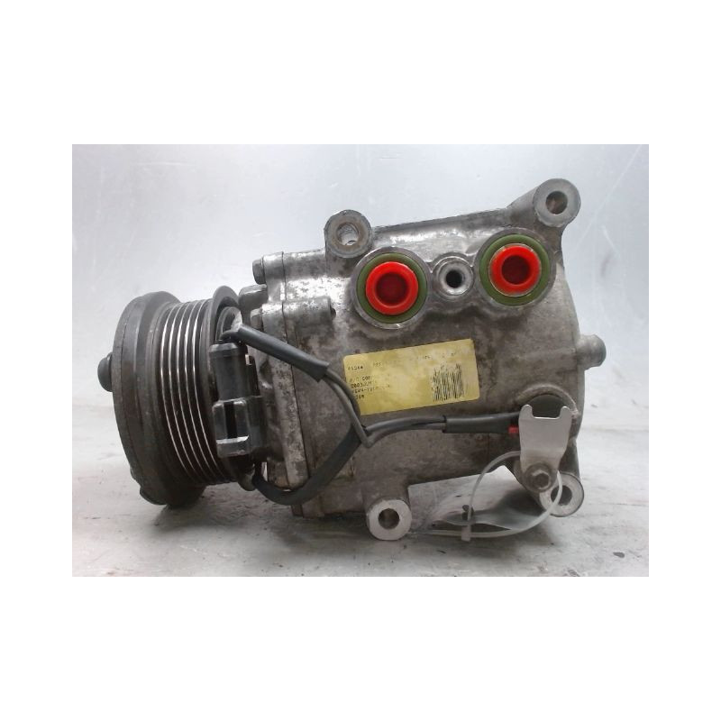 COMPRESSEUR AIR CONDITIONNE FORD FIESTA 02 -05