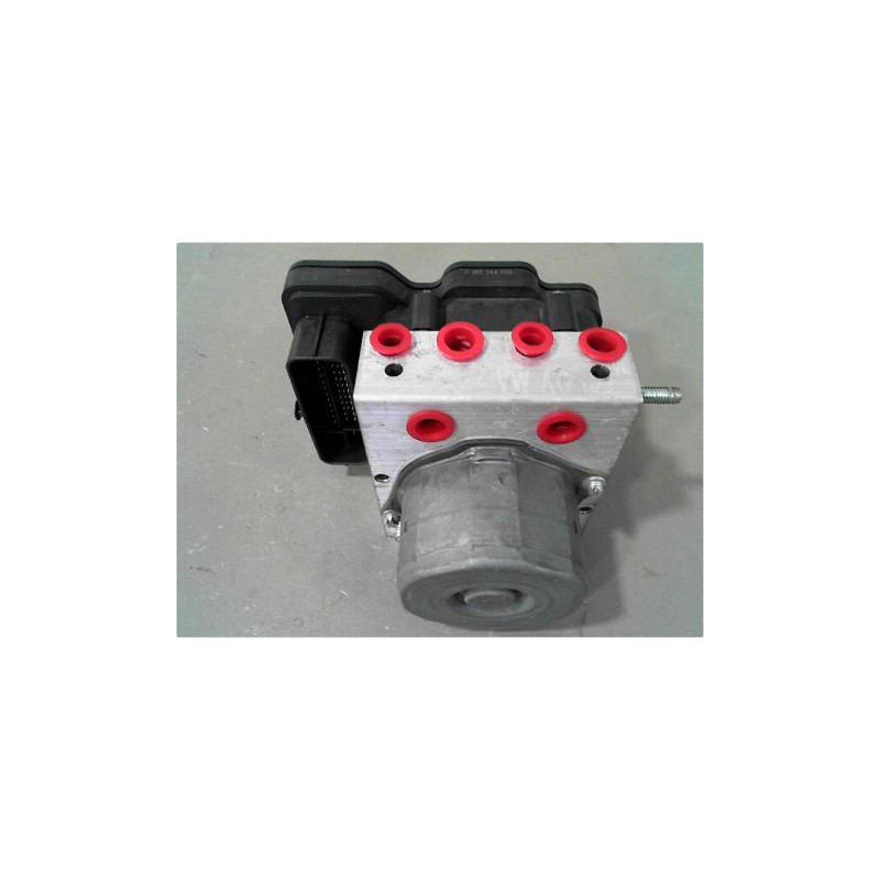 UNITE HYDRAULIQUE ABS SKODA FABIA III 2014-