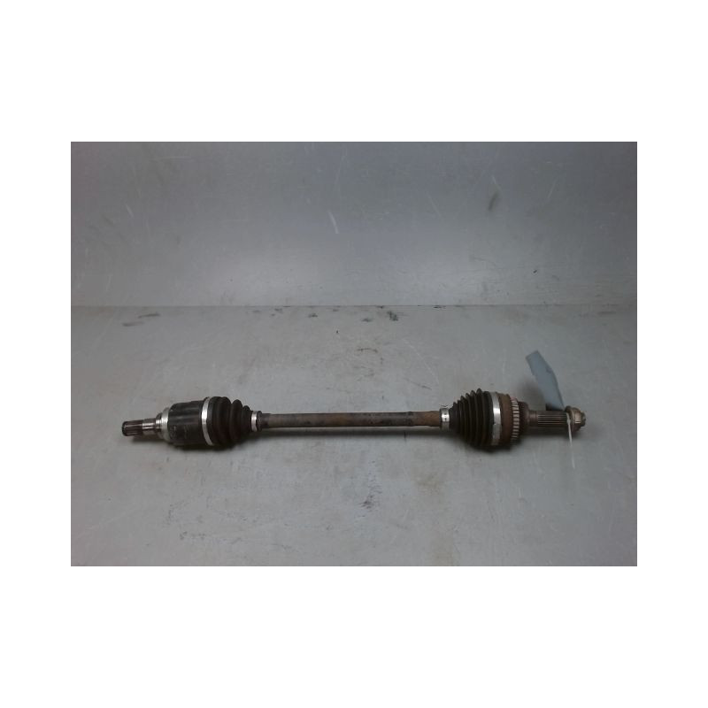 TRANSMISSION AVANT GAUCHE SUZUKI CELERIO 1.0 