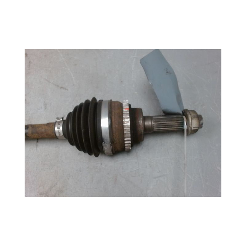 TRANSMISSION AVANT GAUCHE SUZUKI CELERIO 1.0 