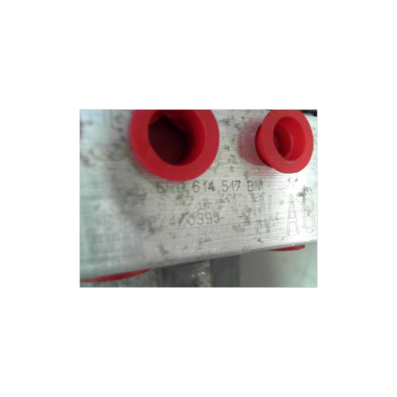 UNITE HYDRAULIQUE ABS SKODA FABIA III 2014-