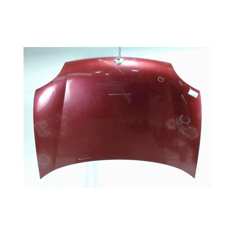 CAPOT RENAULT KANGOO EXPRESS 97-2003