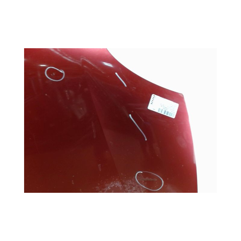 CAPOT RENAULT KANGOO EXPRESS 97-2003