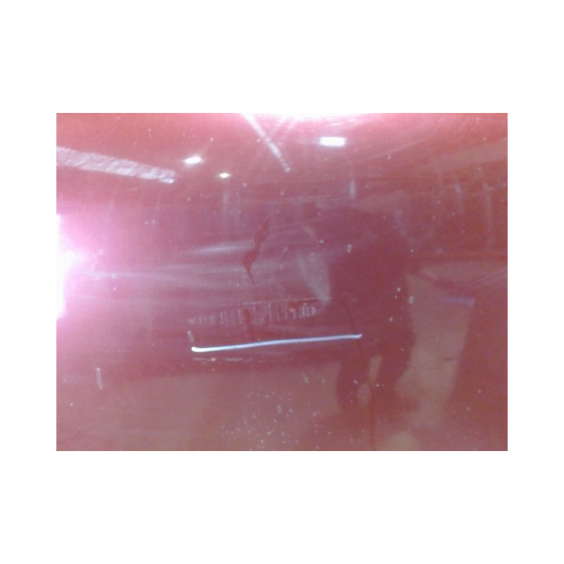 CAPOT RENAULT KANGOO EXPRESS 97-2003