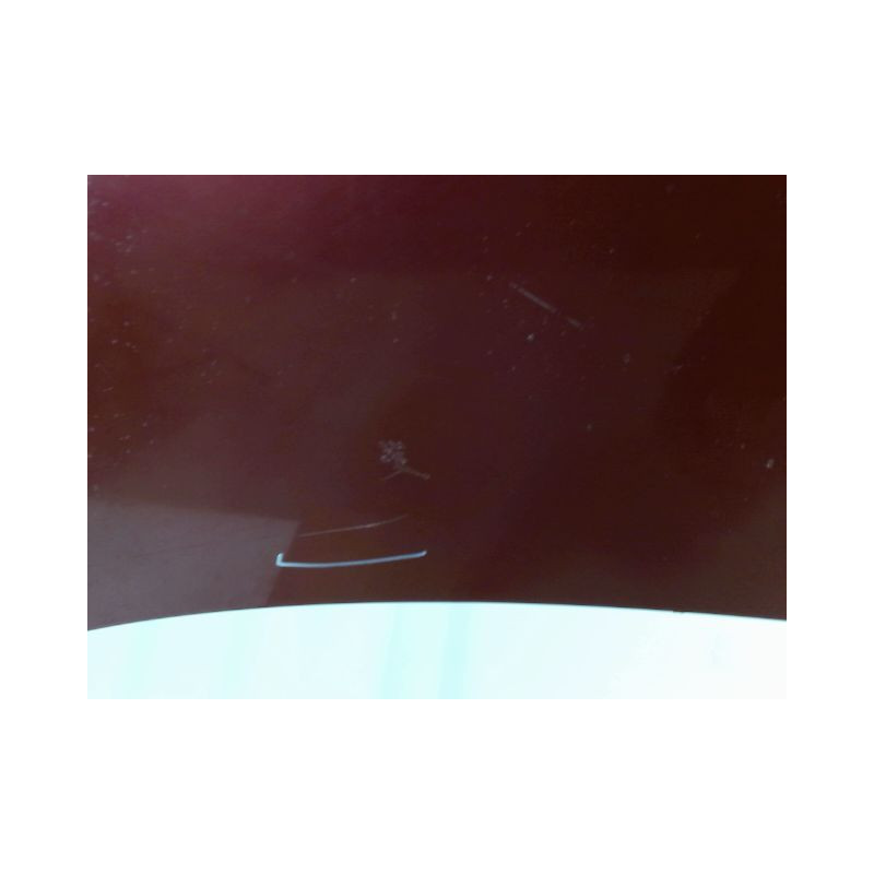 CAPOT RENAULT KANGOO EXPRESS 97-2003