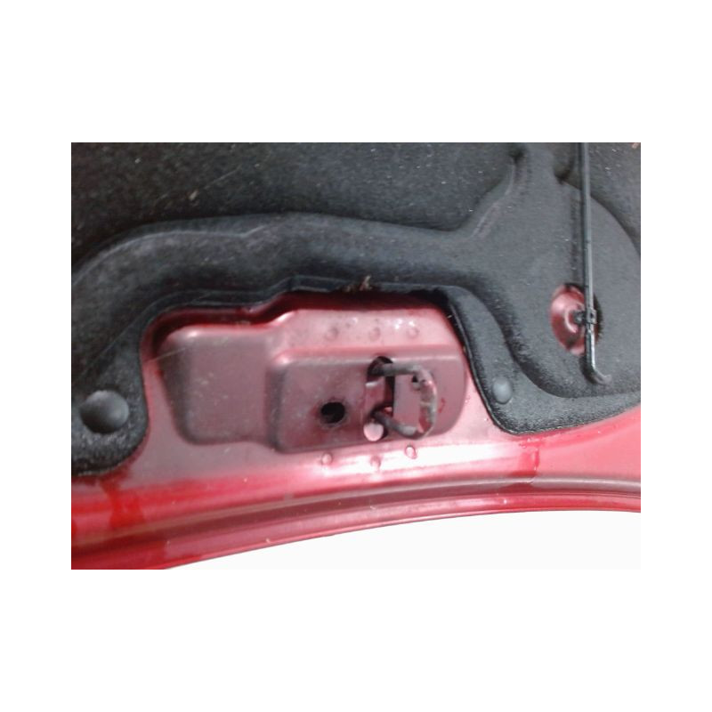 CAPOT RENAULT KANGOO EXPRESS 97-2003