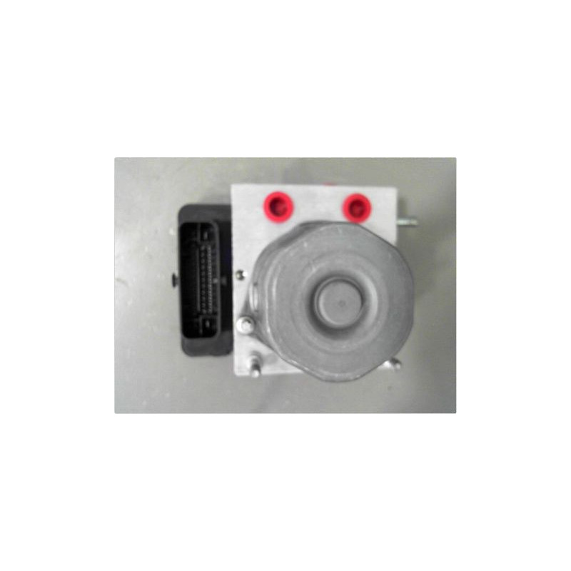 UNITE HYDRAULIQUE ABS SKODA FABIA III 2014-