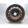 JANTE TOLE PEUGEOT 206 3P